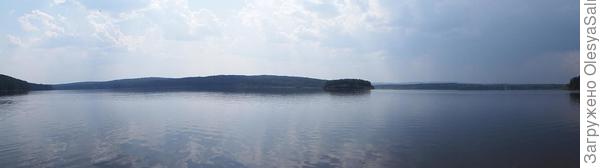 красота уральская