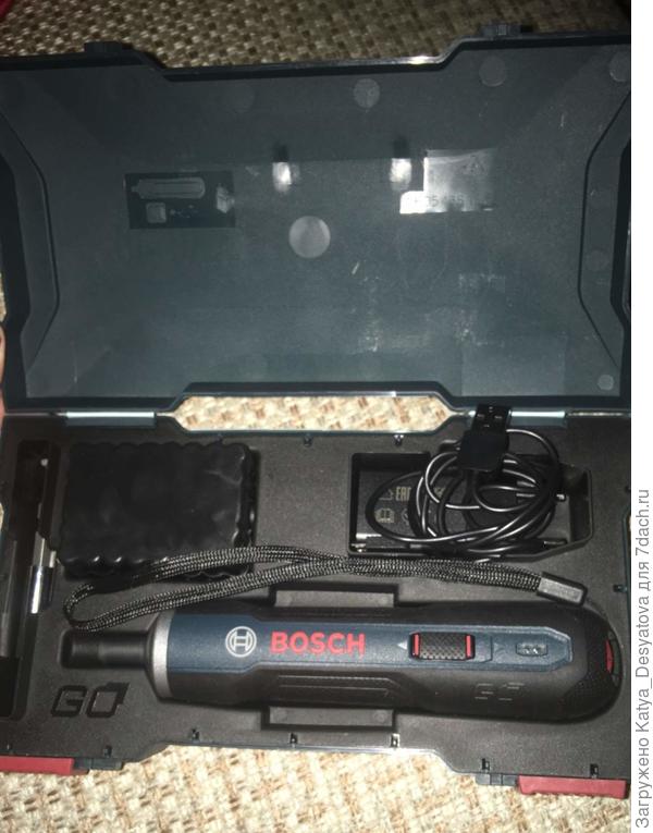 Штука мощная,отлично справляется со всеми функциями. Еще раз миллион спасибо за такой подарок