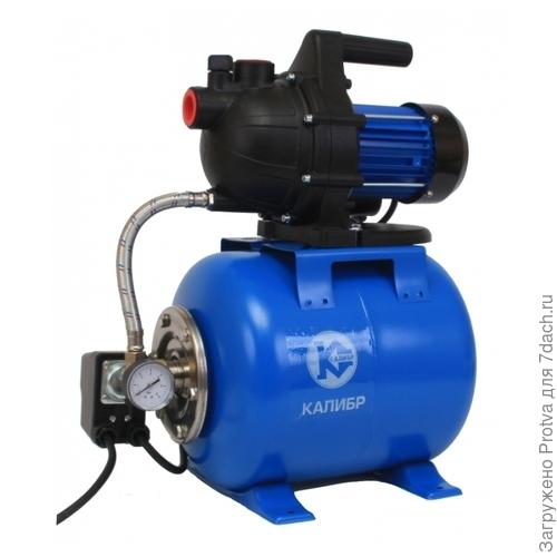 Водная станция