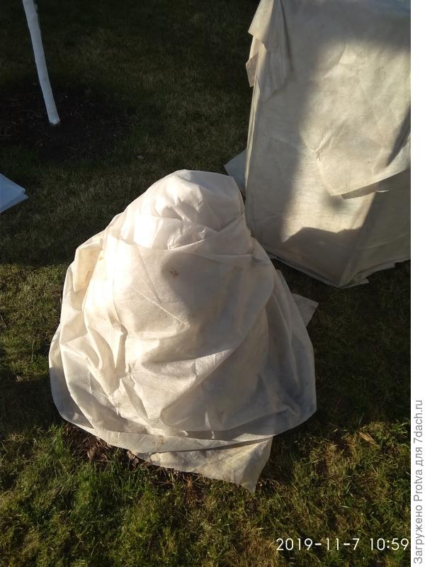 Дополнительное утепление