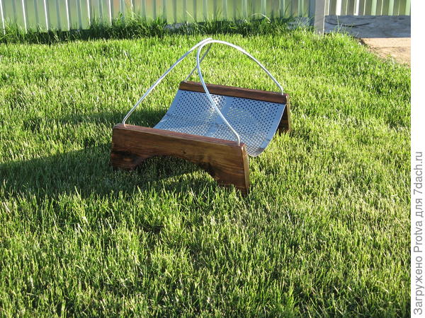 дровница.фото 2015 года