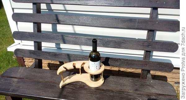 Результат сборки