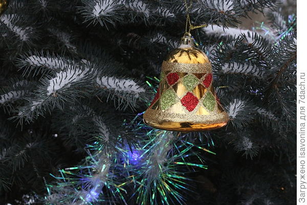 Новогоднее