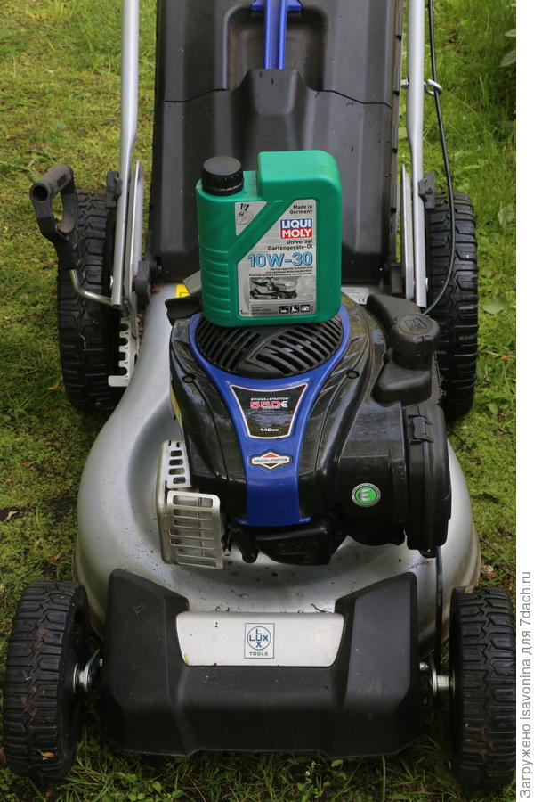 Готовимся к работе