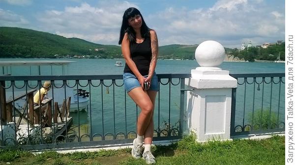 Абрау-Дюрсо