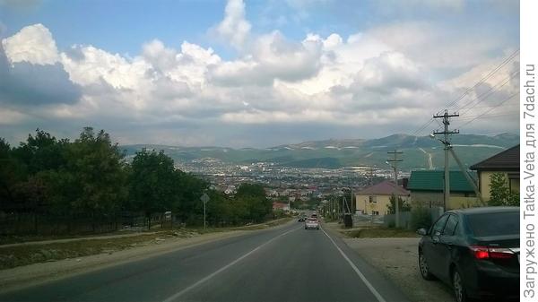 Абрау-Дюрсо