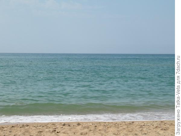 Ст. Благовещенская первая половина августа.