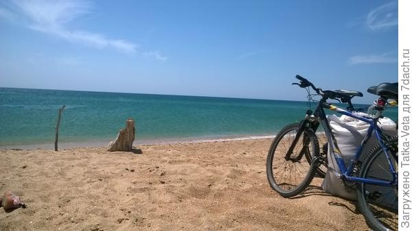 Ст. Благовещенская первая половина августа.