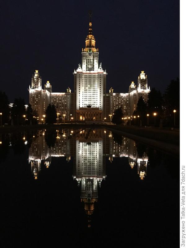 А это фото сделано СТАРЕНЬКИМ ТЕЛЕФОНОМ!