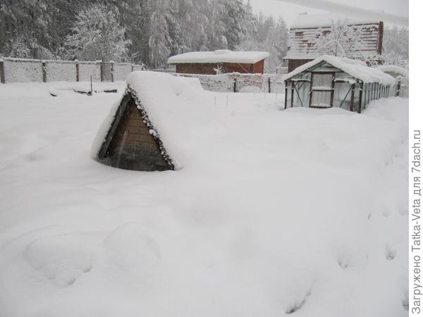 начало февраля 2018