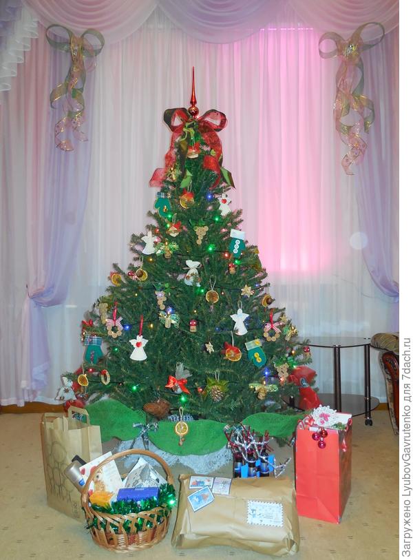 2017-й. В экостиле)