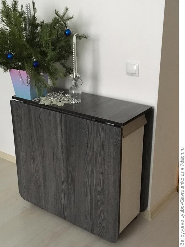 Дочь сказала:"Какая серость!"