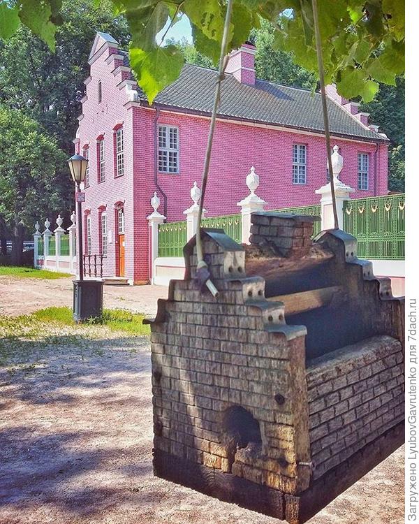 Этот снимок не мой, нашла в сети. Очаровательно, не так ли?