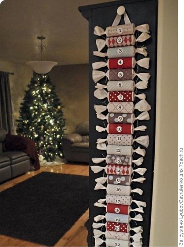 Или такой) Элементарно просто!