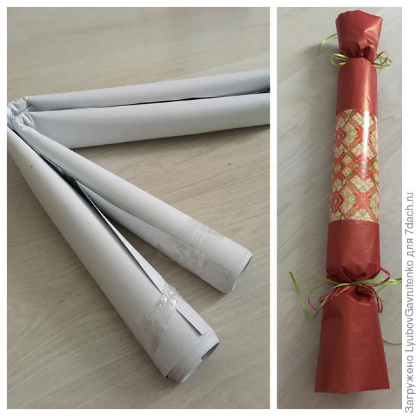 Редкая огородница не порадуется такой &amp;quot;конфетке&amp;quot;!