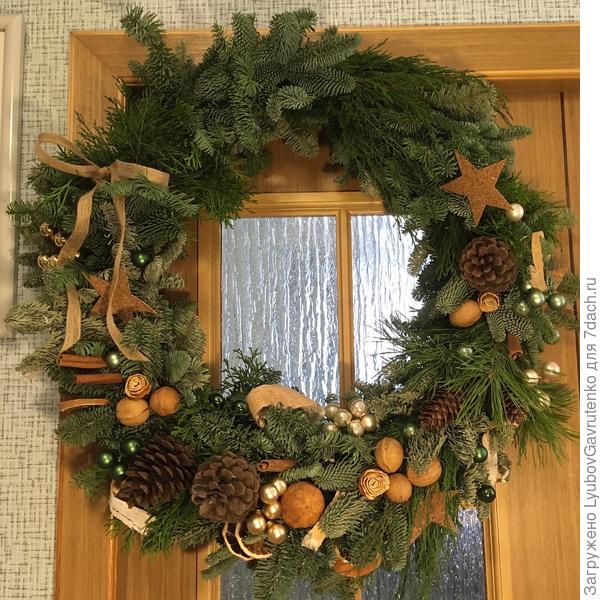 Это уже не минимализм, но природный стиль...