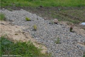 каменный ручей