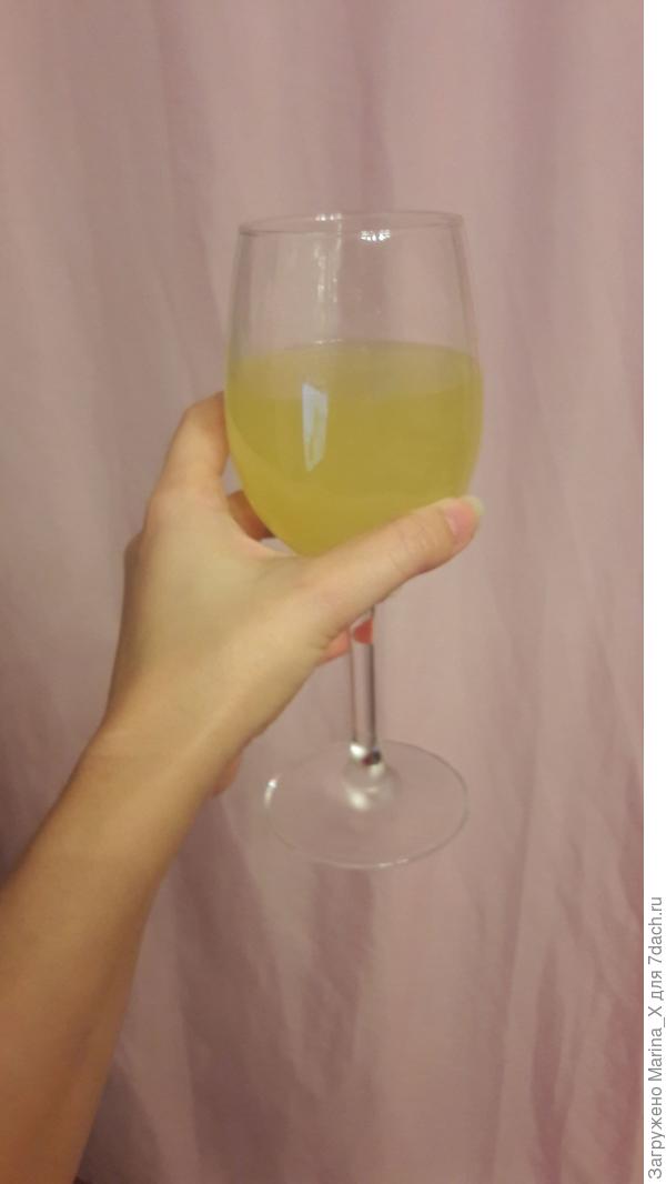 Лимончелло