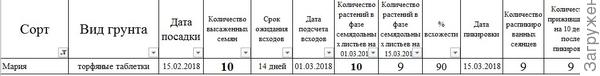 Итоговые наблюдения