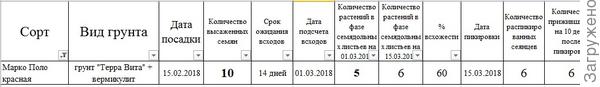 Итоговые наблюдения