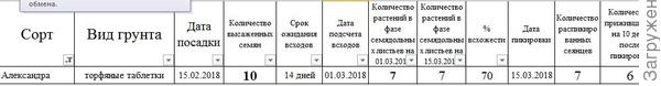 Итоговые наблюдения