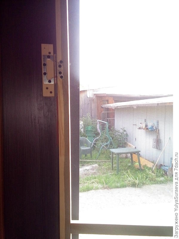 Инструкция по монтажу защиты от мух на дверь: как правильно измерить дверное полотно?