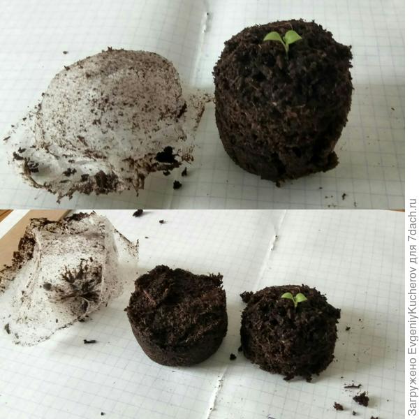 разрушаю