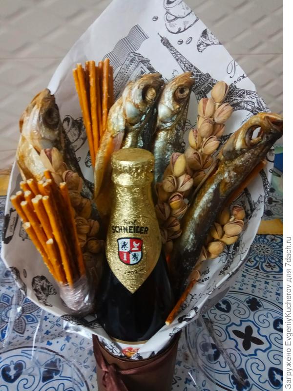 С наилучшими пожеланиями!