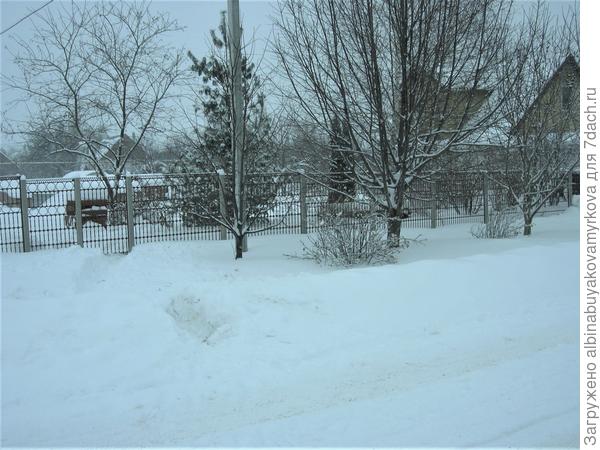 Село Ягодное, ул. Волжская....