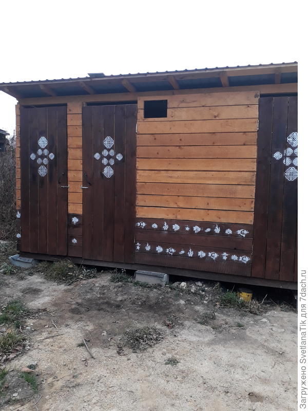 А это конечный результат.