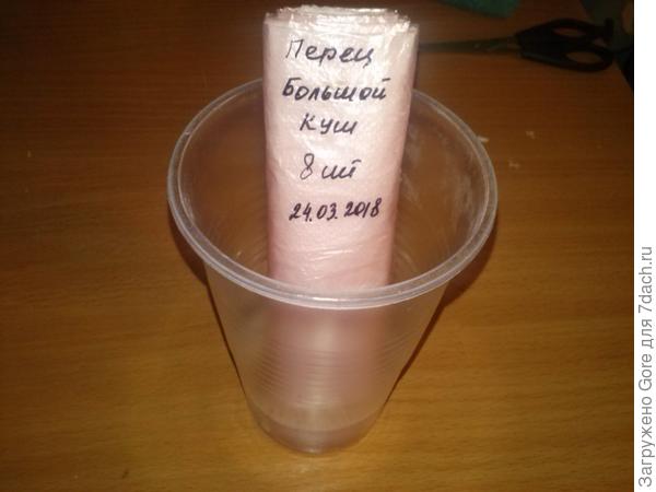 улитка