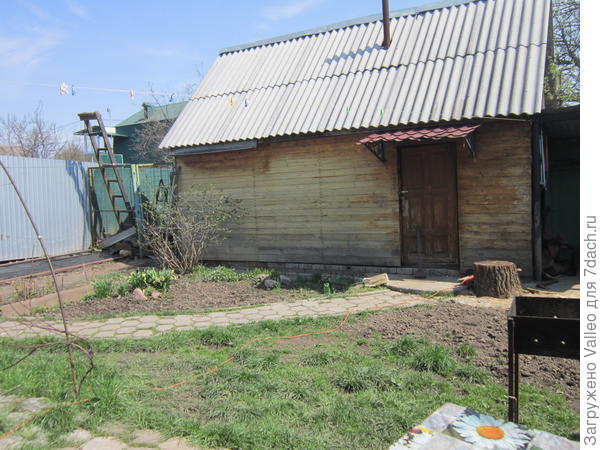 баня