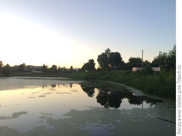 Деревенские мотивы