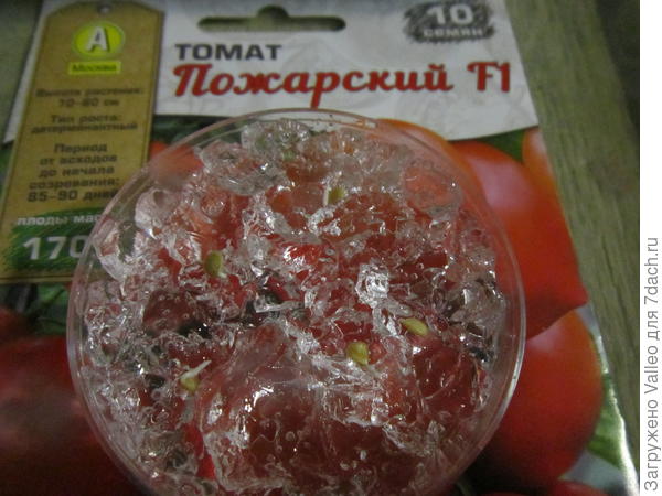 клювики