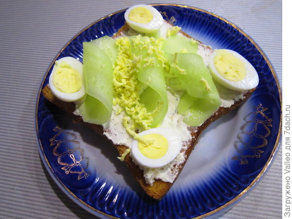 Запасаемся жирком)))