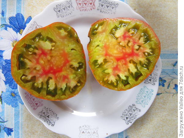 Чёрный ананас