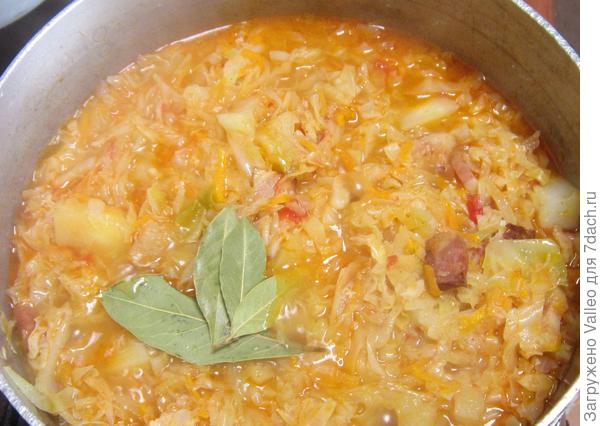 Лаврушечка