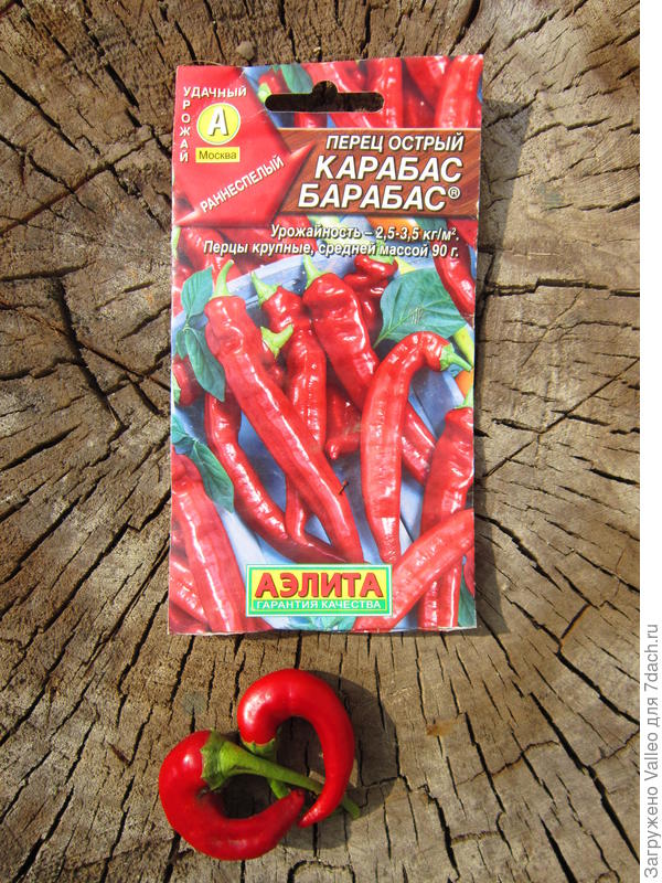 С любовью!