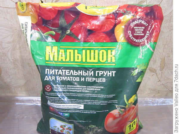 Грунт