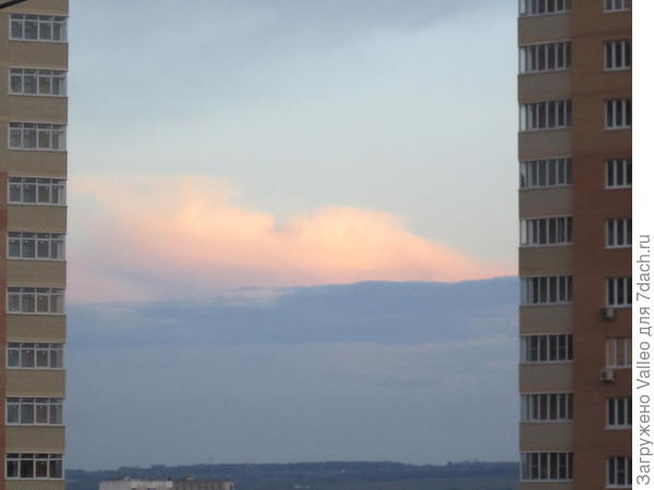 двойной горизонт