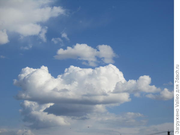 небесный корабль