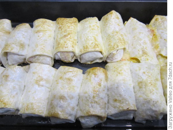 Рулетики из лаваша с начинкой из мясного фарша, помидоров и сыра. Пошаговый рецепт с фотографиями () Рулетики из лаваша с начинкой из мясного фарша, помидоров и сыра. Пошаговый рецепт с фотографиями