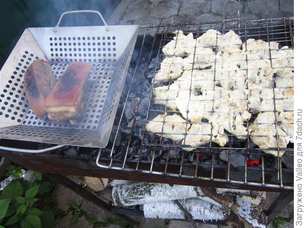 Субботний ужин