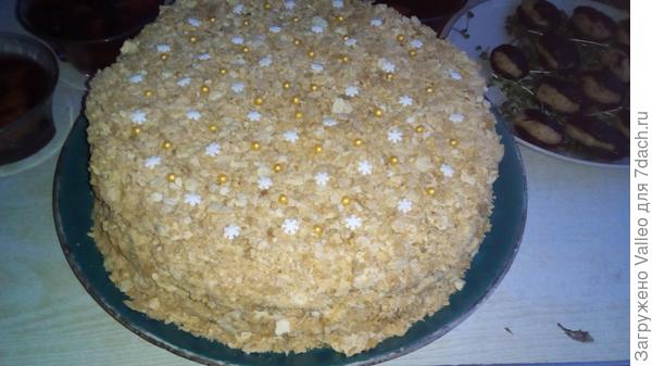 Вот он, во всей красе!