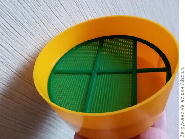 В собранном виде