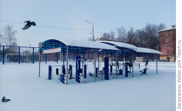 Не до спорта...