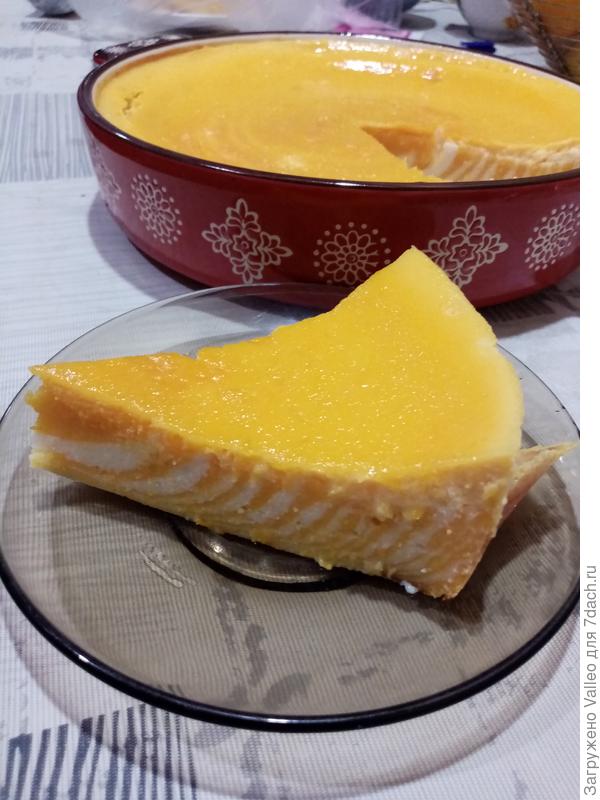 Вкуснотища необыкновенная!