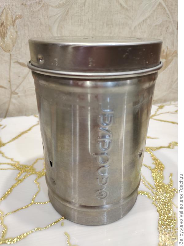 С пружиной внутри