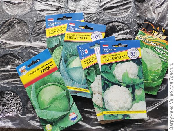 Мой ассортимент