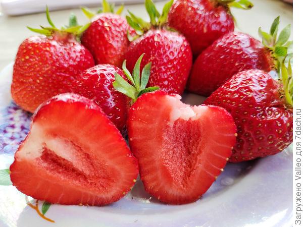 Конечно, сочно)